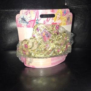 Disney princess tiara
